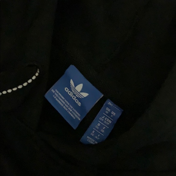 Adidas sweater - Picture 2 of 2